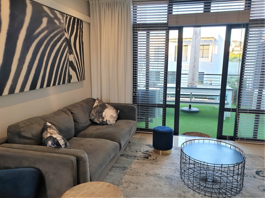 To Let 2 Bedroom Property for Rent in Big Bay Western Cape
